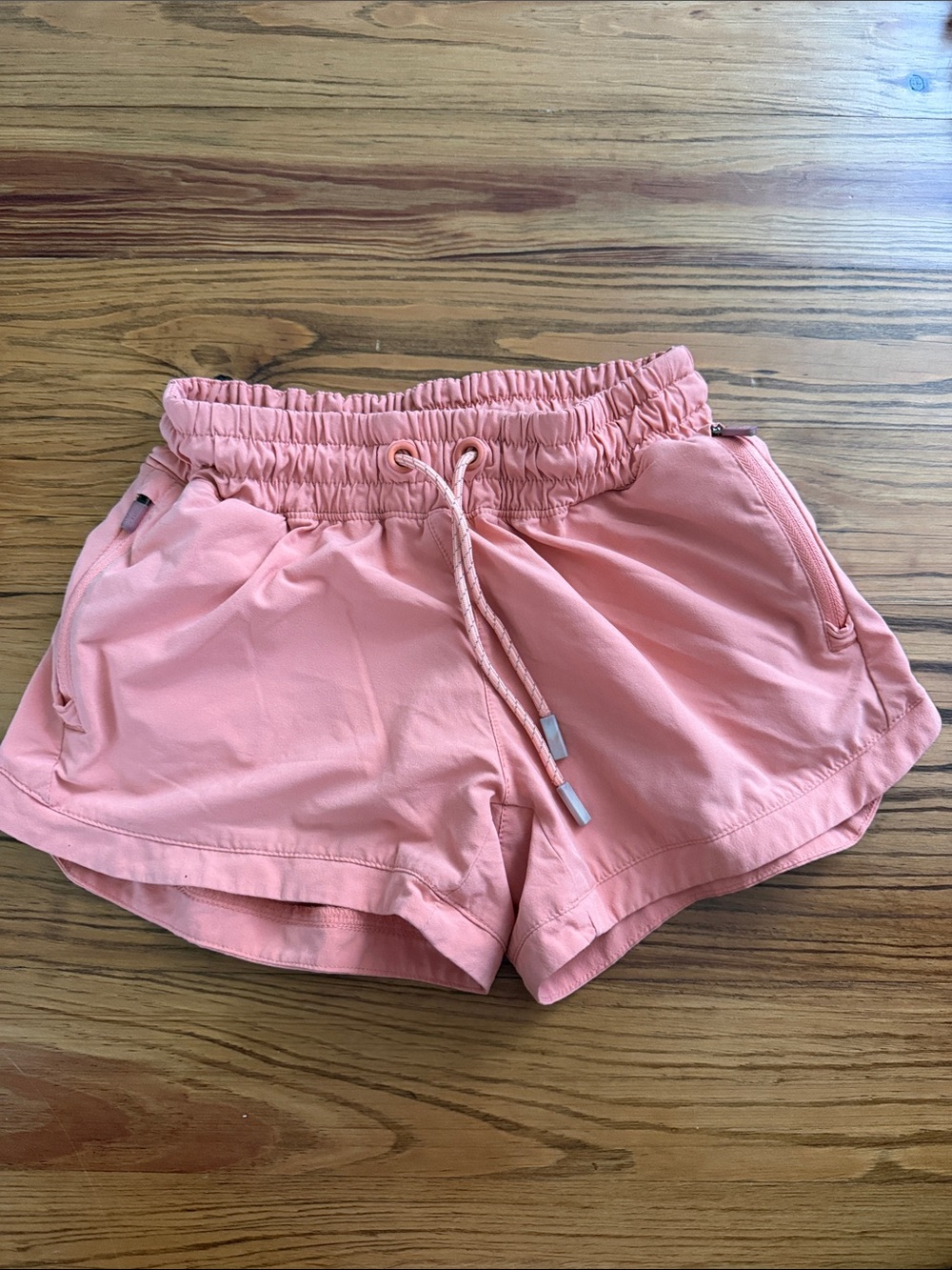 Athleta Girl shorts